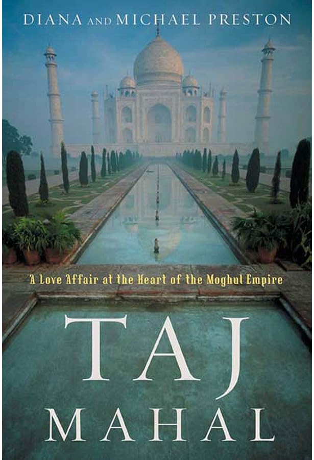 The Complete Taj Mahal: Koch, Ebba: 9780500342091: Amazon.com: Books